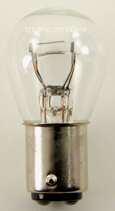 Industrial Bulb #2057